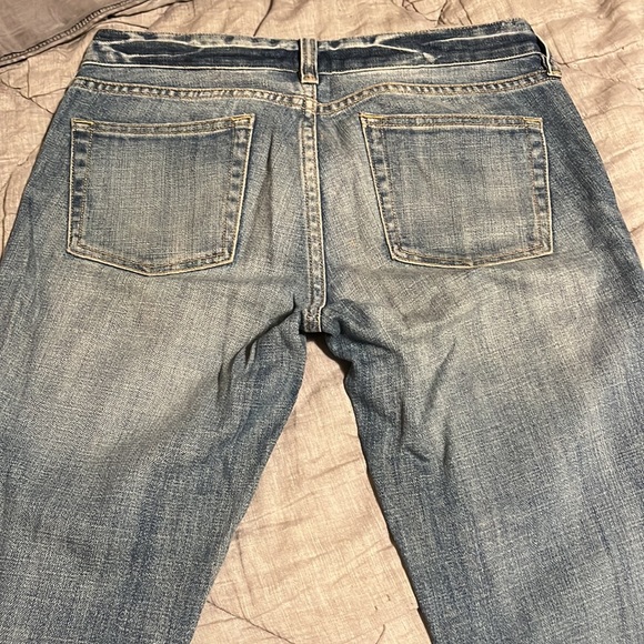 Jeans - Picture 3 of 4